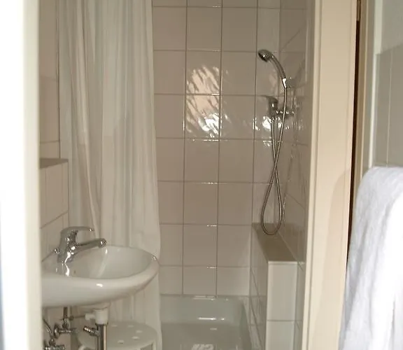 Gaestehaus In Der Gotthardtstrasse