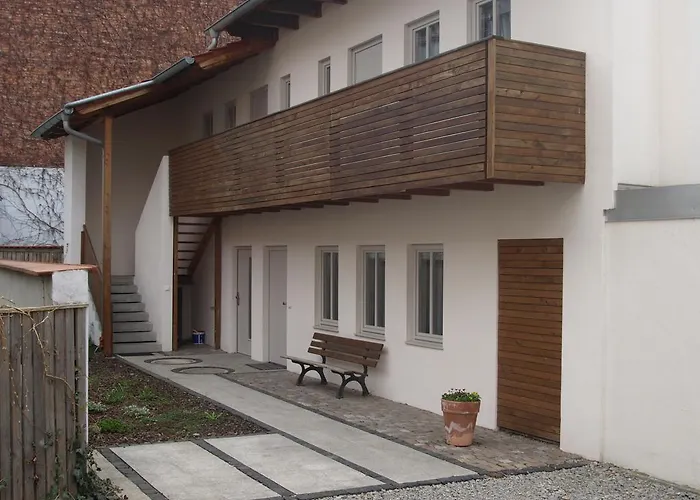 Gaestehaus In Der Gotthardtstrasse 3* Erfurt