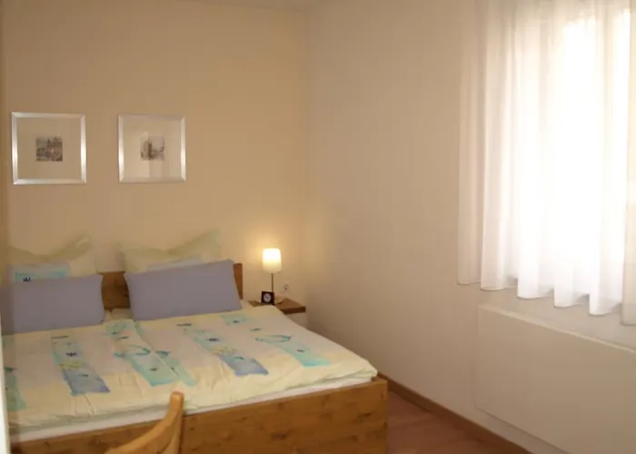 Gasthof In Der Gotthardtstraße