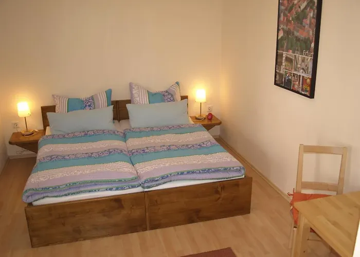 In Der Gotthardtstraße Gasthof